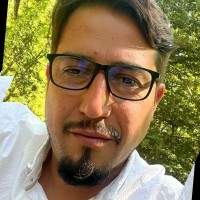 Jorge Chartier Barra