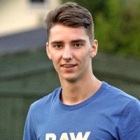 Nigel Van Dijk
