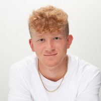 Nick Crabtree