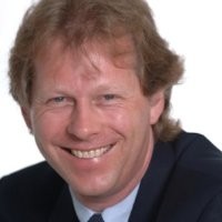 Tim Shaw