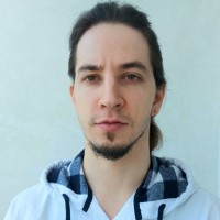 Vasilii Nikonov