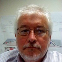 Gary Ellis