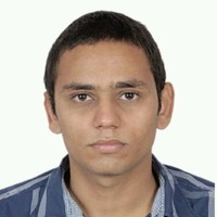 Ronak Gajjar