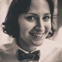 Tanya Burlakova
