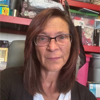 Tammy Magee