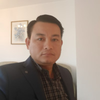 Kyhong Peng