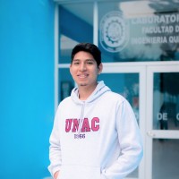 Harold Flores Nuñez