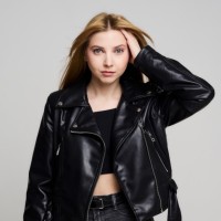 Anna Shtykova