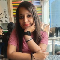 Garima Narula