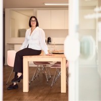 Angeline Elisa Dhillon