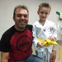 Fabiano Marks - Frut Marques da costa