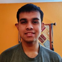 Siddharth Kumar