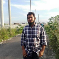 M Mohiuddin Mojumder