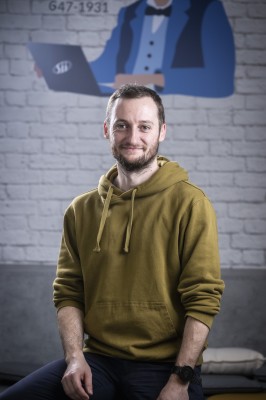 Quentin Desgaches