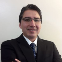 Juan Andres Bustamante