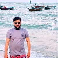 Khalid Khan