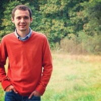 Jared Leftrick