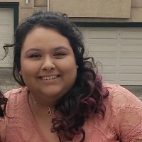 Athena Trevino