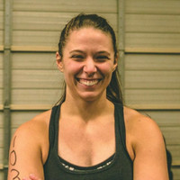 Maddie Fry