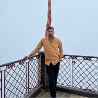 Siddharth Goswami
