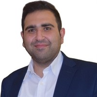 soheil yahyazadeh
