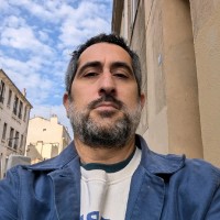 Rémy Alexandrian