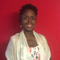Celestine Johnson