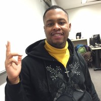 Keron Robertson