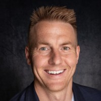 Brandon F. Goldman