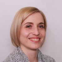 Ewelina Kinder