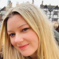 Jenny Deverell