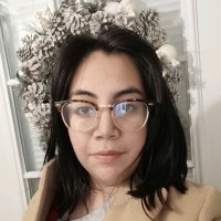 Tammy Padilla-Ortega