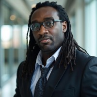 Eric Ledlum II MBA, MS Ed, CRP