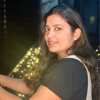 Mansi Mehta