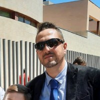 Jorge Calatrava Navarro