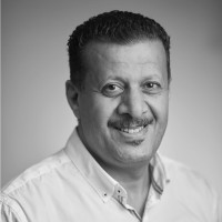 Driss Kaamouchi