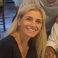 Secil  Yuksel Diamantis