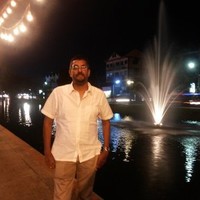 Gopakumar K G