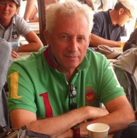 Guy CHEVALIER