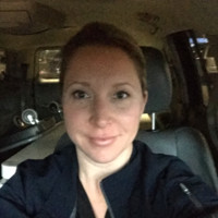 Ashlee Johnson