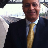 Awad Alshahrani