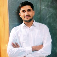 Swapnil Shirode