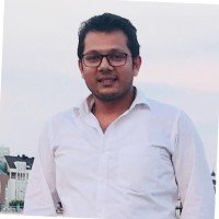 Prakhar Agarwal