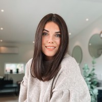 Iselin Berge