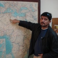 Abdelouahab Bouzahri