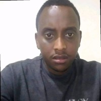 Stone Mugisha