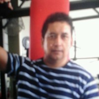 Cesar Guadalupe Martinez Lucero