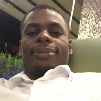 Esdras N'KAGOU