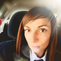 Rita Di Antonio