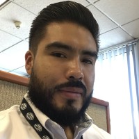 Iván Olavarre Alberto